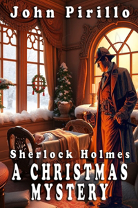 Sherlock Holmes, A Christmas Mystery