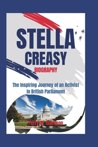 Stella Creasy Biography