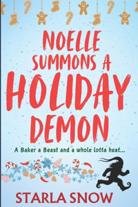 Noelle Summons A Holiday Demon