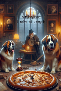 mistero del S.bernardo