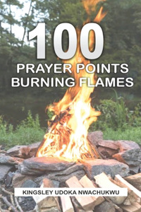 100 Prayer Points