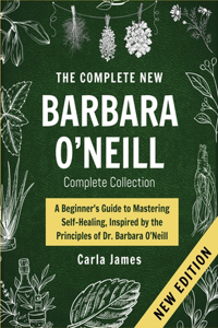 The New Dr. Barbara Complete Collection