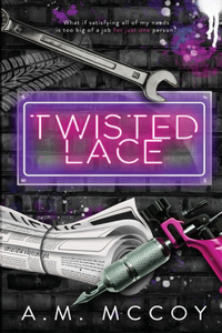 Twisted Lace