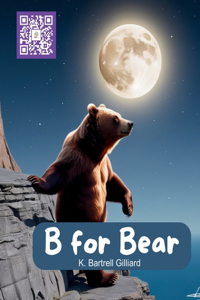 B For Bear