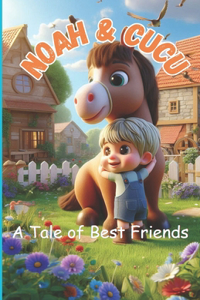 Noah & Cucu