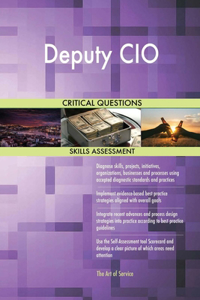Deputy CIO Critical Questions Skills Assessment