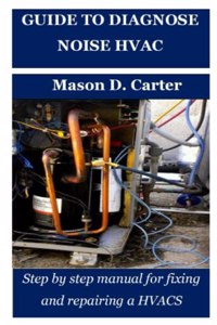 Guide to Diagnose Noise HVAC