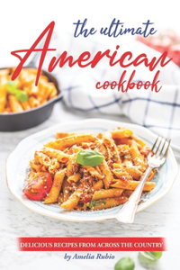 Ultimate American Cookbook
