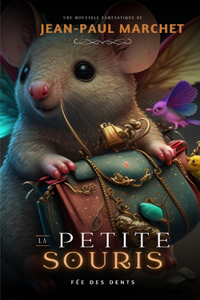 La petite souris fée des dents