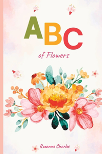 ABCs of Flowers