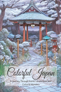 Colorful Japan