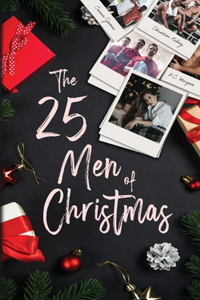 25 Men of Christmas