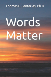Words Matter