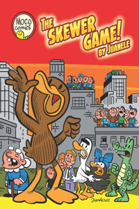 Skewer Game!