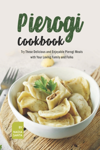 Pierogi Cookbook