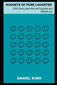 Nuggets of Pure Laughter