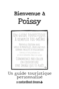 Bienvenue à Poissy