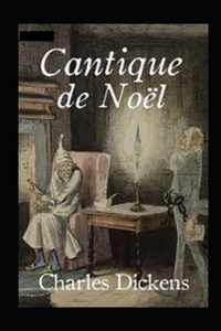 Cantique de Noël Annoté