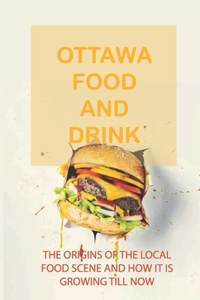 Ottawa Food And Drink