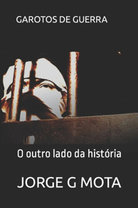 Garotos de Guerra