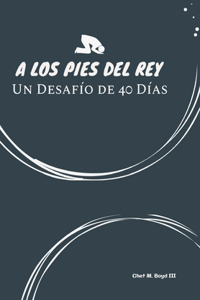 Los Pies Del Rey