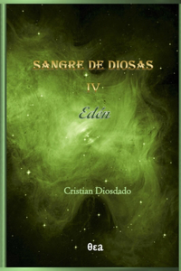 Sangre de diosas IV