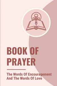 Book Of Prayer