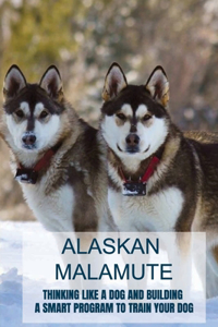 Alaskan Malamute