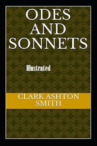 Odes and Sonnets Illustrated