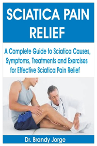 Sciatica Pain Relief
