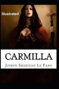 Carmilla Illustrated