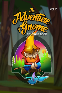 The Adventure of Gnome