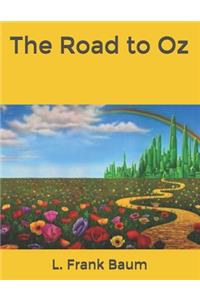 The Road to Oz