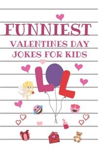 Funniest Valentines Day Jokes For Kids