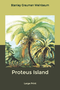 Proteus Island