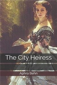 The City Heiress