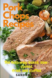 Pork Chops Recipes