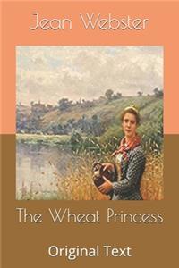 The Wheat Princess