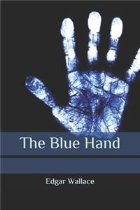The Blue Hand
