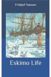 Eskimo Life
