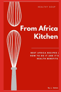 From Africa Kitchen