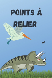 Points à relier