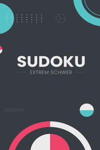 Sudoku Extrem Schwer