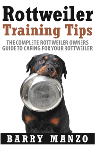 Rottweiler Training Tips