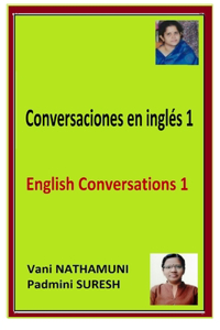 Conversaciones en inglés 1