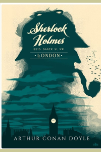 Sherlock Holmes