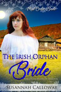 Irish Orphan Bride