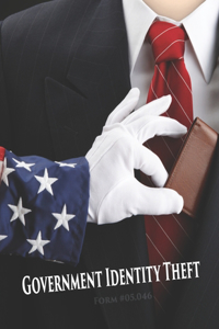Government Identity Theft