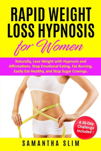 Rapid Weight Loss Hypnosis for Women