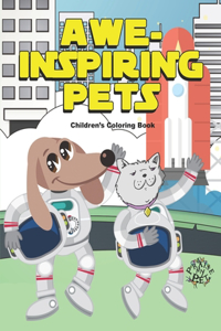 Awe-Inspiring Pets